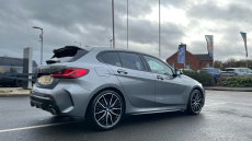 BMW 1 Series M135i xDrive 5dr Step Auto Petrol Hatchback